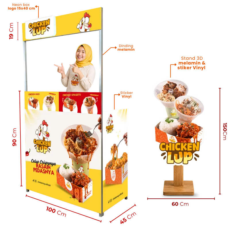 Paket Gold